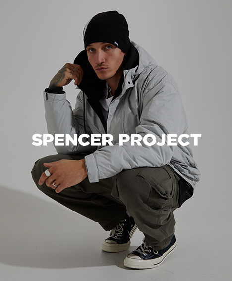 Spencer Project